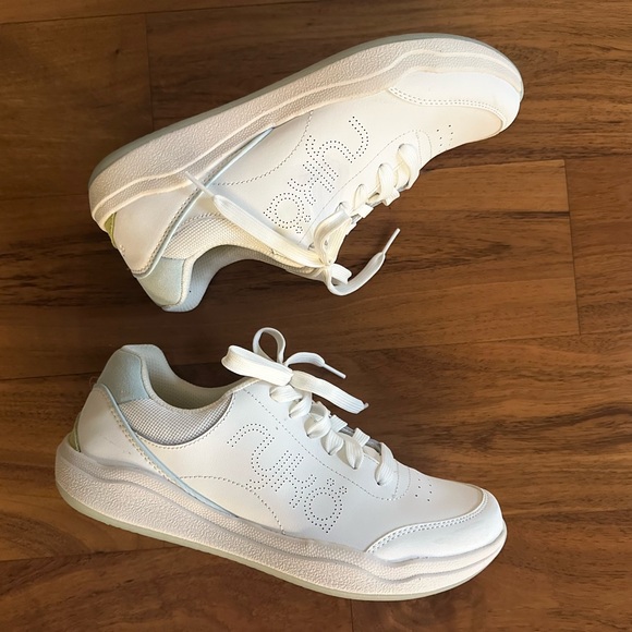 Worn Once Ryka Pickleball Shoes - Picture 3 of 4